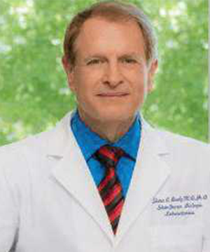 Dr. Brody