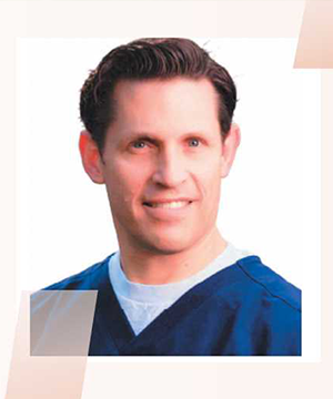 Dr.Jeremy King