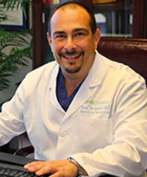 Dr.David E Tourgeman