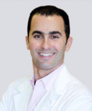 Dr. Shahin Ghadir