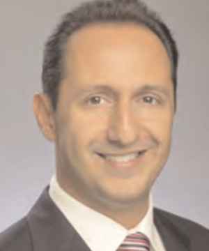Dr. Robert Boostanfar