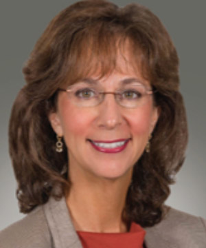 Dr. Jane L. Frederick